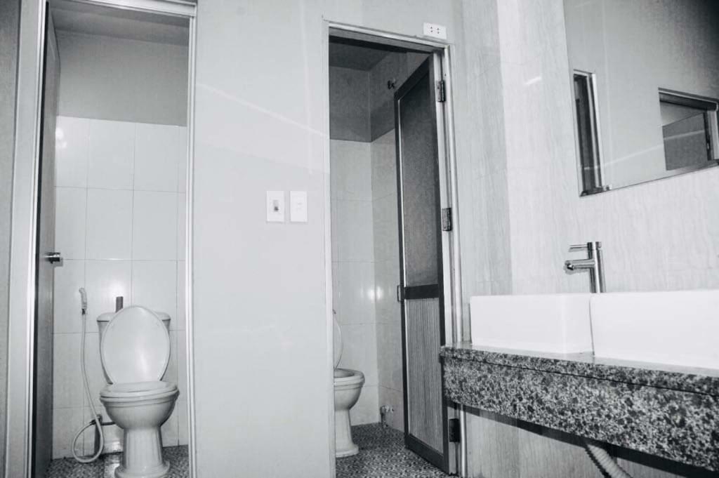 Hanoi Massive Hostel Екстер'єр фото